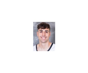 Gabriel Oliveira basketball player - F