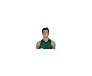 Gabriel Piazza basketball player - C