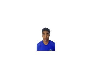 Gabriel Policarpo basketball player