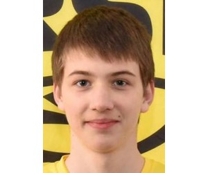 Gabriel Ptak basketball player
