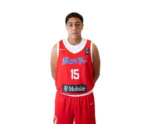 Gabriel Sanchez basketball player - C