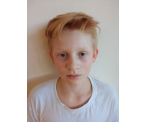 Gabriel Skrent basketball player - PG
