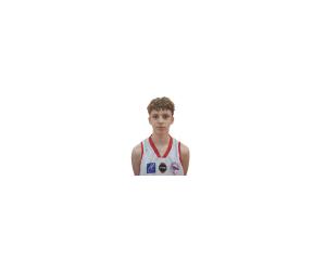 Gabriel Surjus basketball player - SG