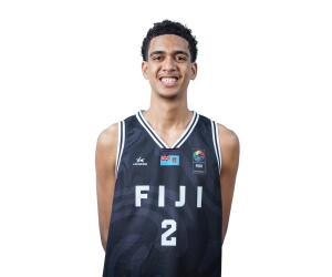Gabriel Tuivanuavou basketball player