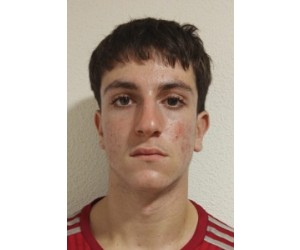 Gabriel Urios Vicente basketball player