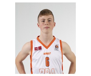 Gabriel Wilkes basketball player