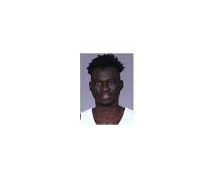 Gabriel Wuor basketball player - C