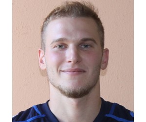 Gabriele Benetti basketball player photo 2
