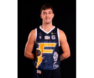 Gabriele Ghidini basketball player - G