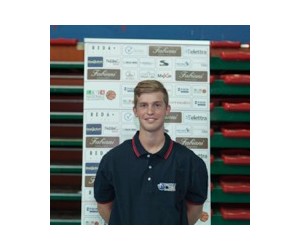 Gabriele Mucci basketball player - PG