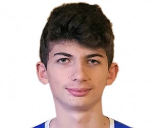 Gabriele Procida basketball player photo 1