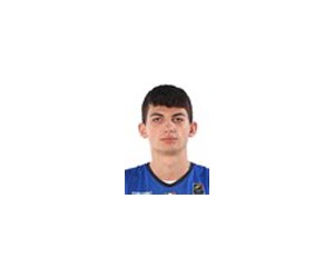 Gabriele Procida basketball player photo 3