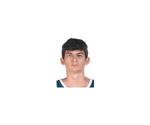 Gabriele Procida basketball player photo 4