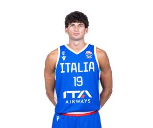 Gabriele Procida basketball player photo 6