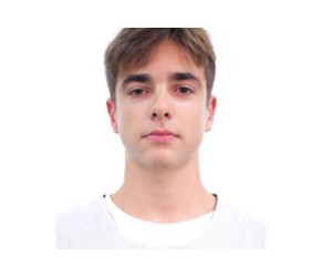 Gabriele Rossi basketball player - PG