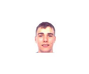 Gabriele Stefanini basketball player photo 1