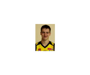 Gabrielius Bertasius basketball player - SG