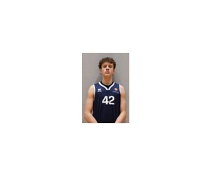 Gabriels Cetrovskis basketball player - G