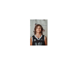 Gabriels Staskevics basketball player photo 1