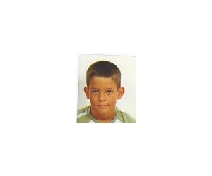 Gabrijel Majica basketball player - SF