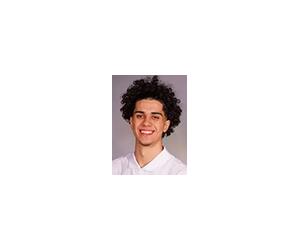 Gael Dalmau basketball player - F