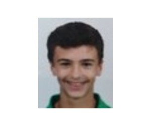 Gael De Sola Beneyto basketball player