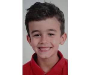 Gael Molina Burcio basketball player