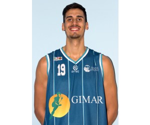Gaetano Spera basketball player photo 2