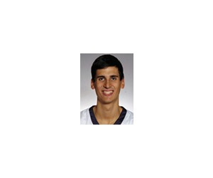 Gaetano Spera basketball player - F