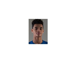 Gage Davis basketball player - SG