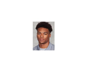 Gage Larvadain basketball player - PG