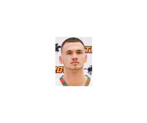 Gage Loy basketball player - F