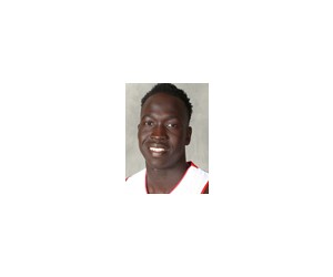 Gairges Daow basketball player - SG