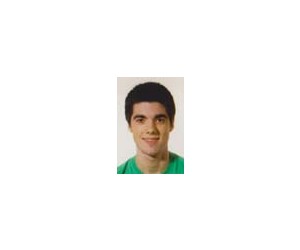 Gaizka Maiza Apecechea basketball player - PG