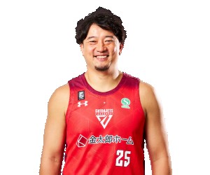Gaku Arao basketball player - PF