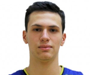Gal Cohen basketball player - G