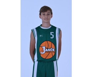 Gal Dolsak basketball player