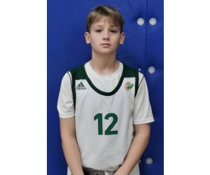 Gal Gucek basketball player