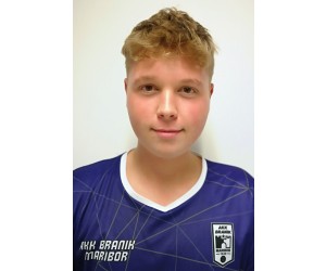 Gal Kasesnik basketball player
