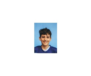 Gal Pogacnik basketball player