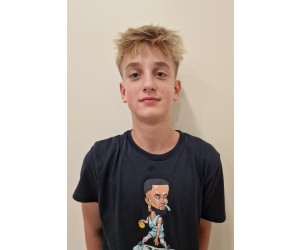 Gal Zakosek basketball player