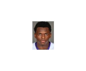 Galen Alexander basketball player - SF