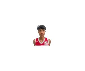 Galileu Vinicius basketball player