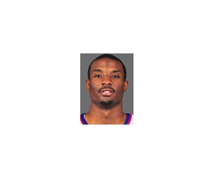 Gani Lawal basketball player - C