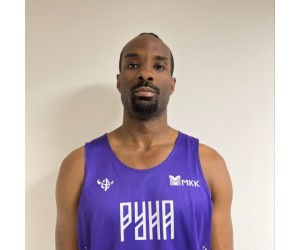 Gani Lawal basketball player photo 2