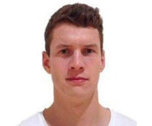 Gardar Palmi Bjarnason basketball player - SG