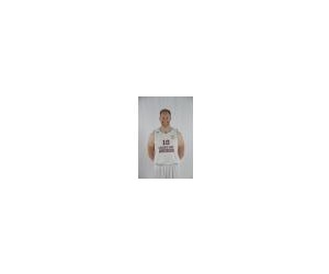 Gareth Williams basketball player - F
