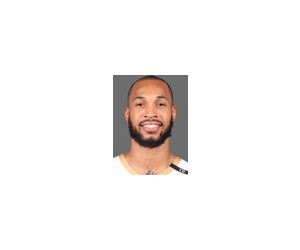 Garlon Green basketball player - SF
