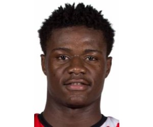 Garmine Kande Kieli basketball player photo 1