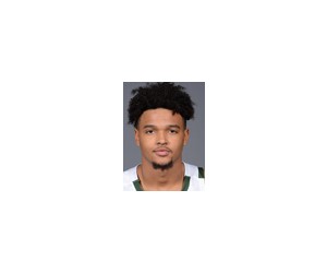 Garren Davis basketball player - G